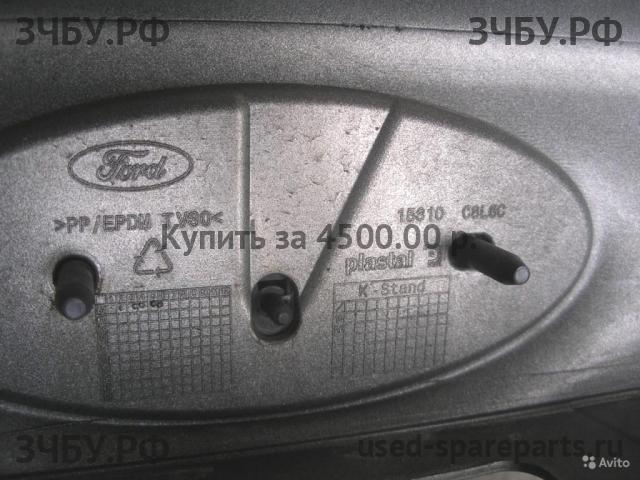 Ford Kuga 1 Накладка на дверь багажника