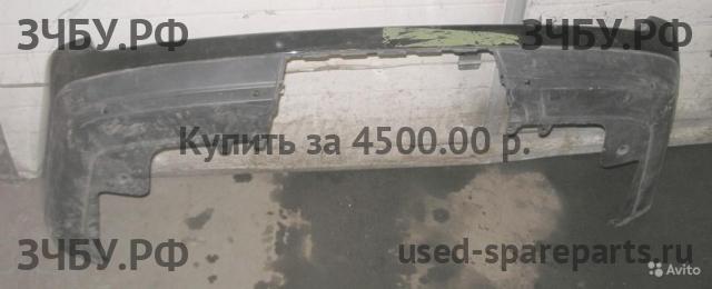Land Rover Range Rover 4 Бампер задний