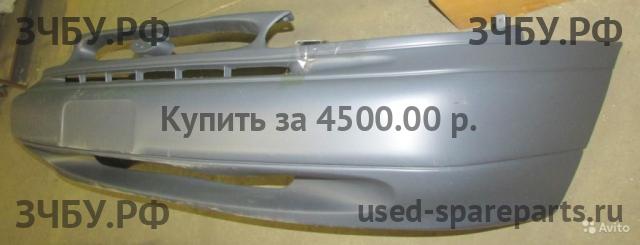 Ford Windstar 1 Бампер передний