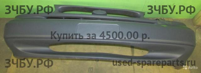 Ford Windstar 1 Бампер передний