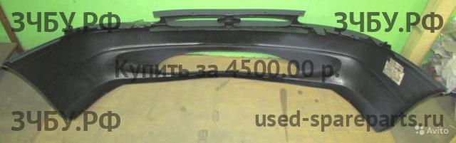 Ford Windstar 1 Бампер передний