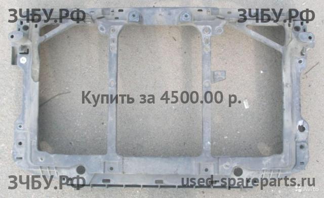Mazda 3 [BM/BN] Панель передняя (телевизор)