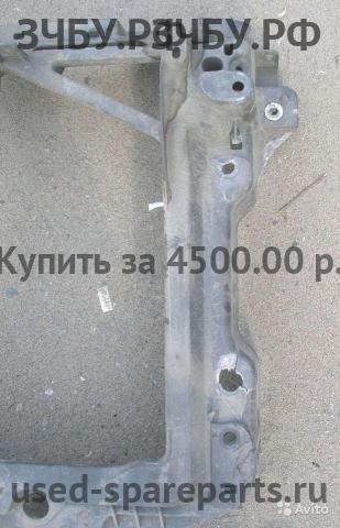 Mazda 3 [BM/BN] Панель передняя (телевизор)