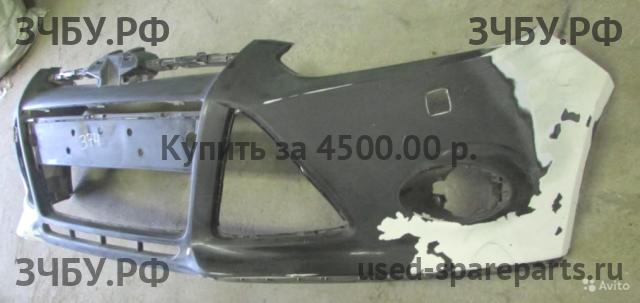 Ford Focus 3 Бампер передний