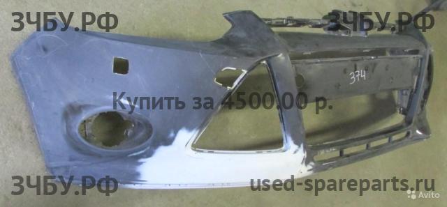 Ford Focus 3 Бампер передний