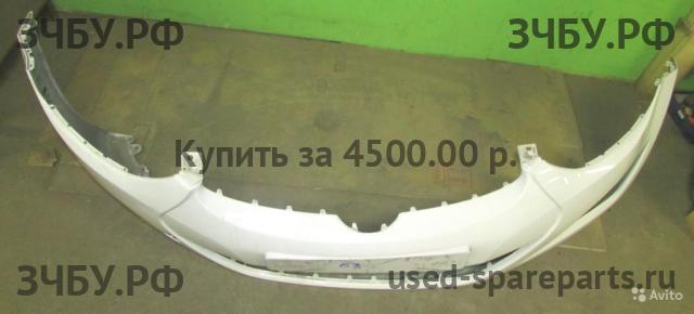 Hyundai Elantra 4 Бампер передний