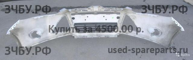 Ford Focus 3 Бампер передний