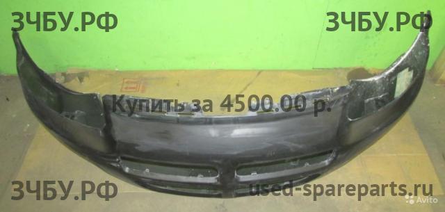 Dodge Stratus 2 Бампер передний