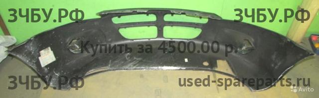 Dodge Stratus 2 Бампер передний
