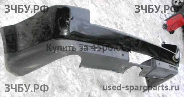 Land Rover Range Rover Sport 1 Бампер задний