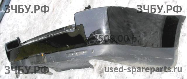 Land Rover Range Rover Sport 1 Бампер задний