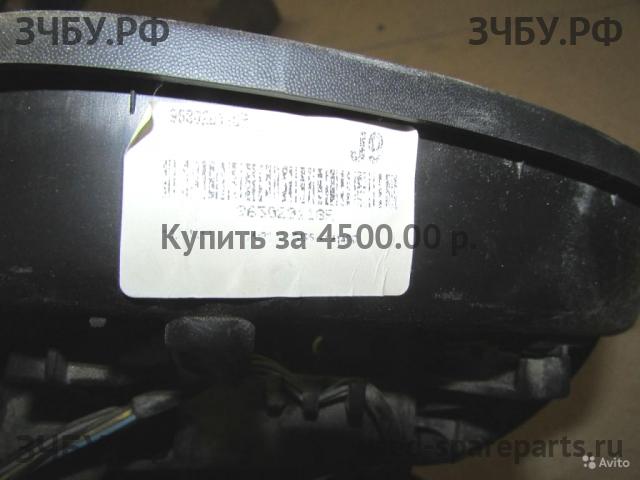 Renault Scenic 3 Зеркало левое электрическое