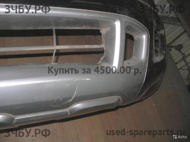 Ford Ranger 5 Бампер передний