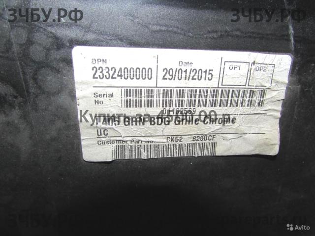 Land Rover Range Rover 4 Решетка радиатора
