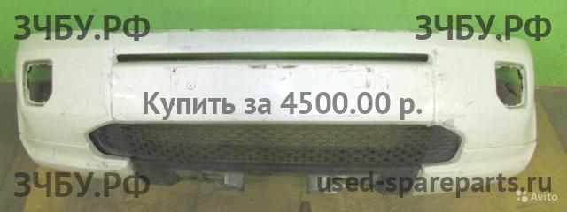 Land Rover Freelander 2 Бампер передний