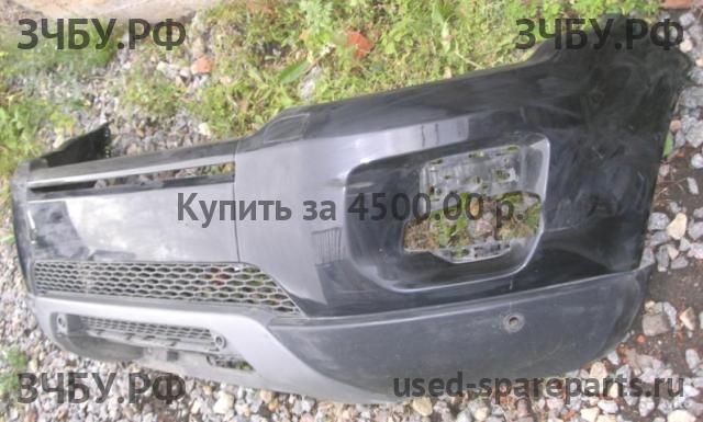 Land Rover Range Rover Evoque 1 Бампер передний