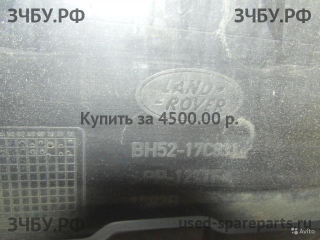 Land Rover Freelander 2 Бампер передний