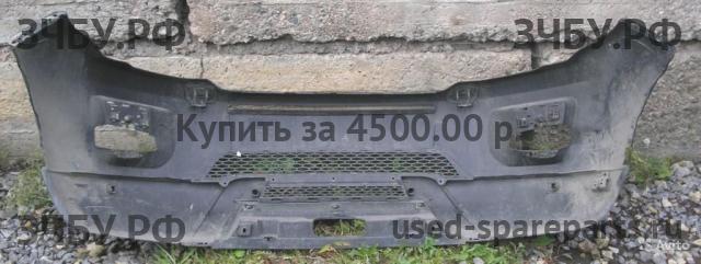 Land Rover Range Rover Evoque 1 Бампер передний