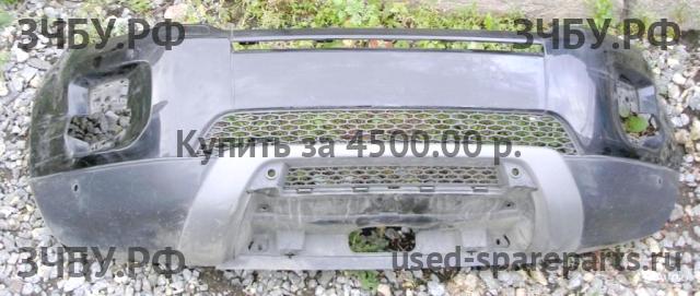 Land Rover Range Rover Evoque 1 Бампер передний