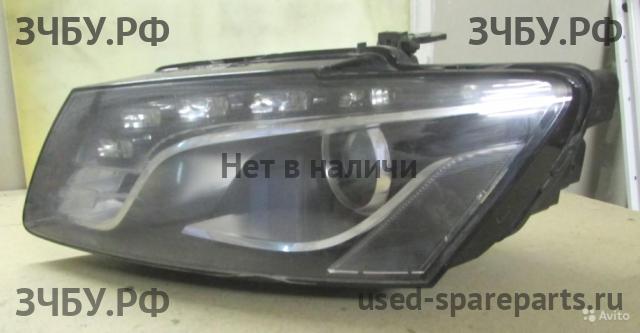 Audi Q5 (1) [8R] Фара левая