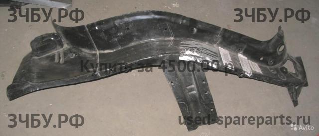 Mitsubishi Outlander 3 Кронштейн