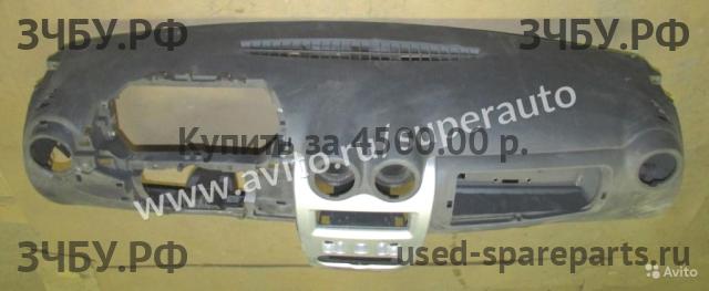 Renault Logan 1 Торпедо