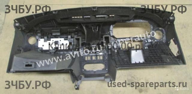 Renault Logan 1 Торпедо
