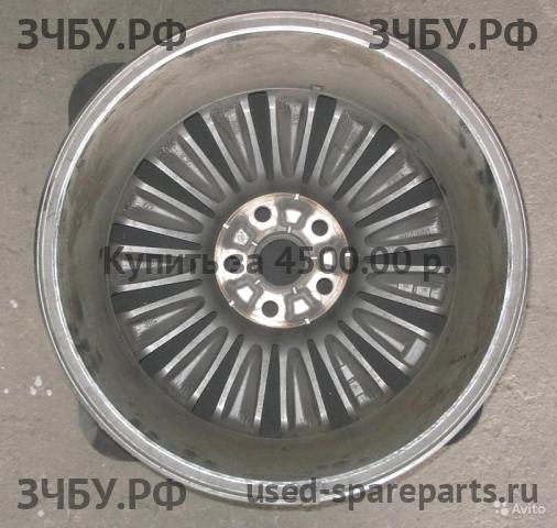 Hyundai Equus Диск колесный