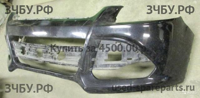 Ford Kuga 2 Бампер передний