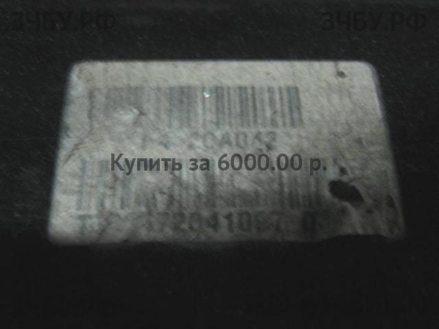 Mitsubishi Colt 6 (Z30) Балка задняя поперечная