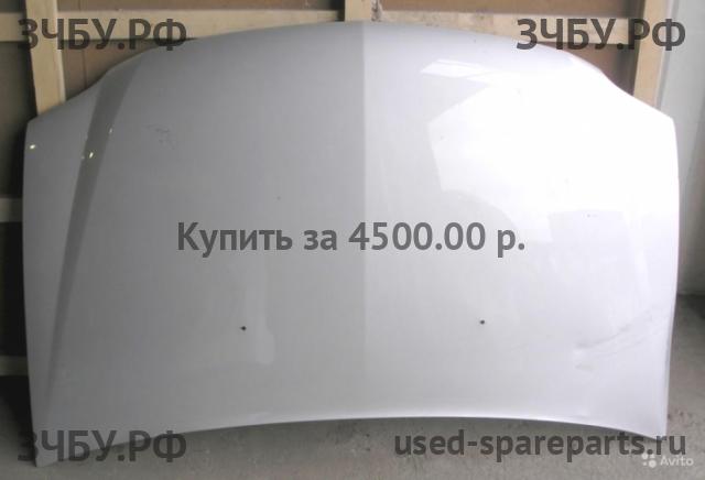 ВАЗ (VAZ) Lada Largus Капот