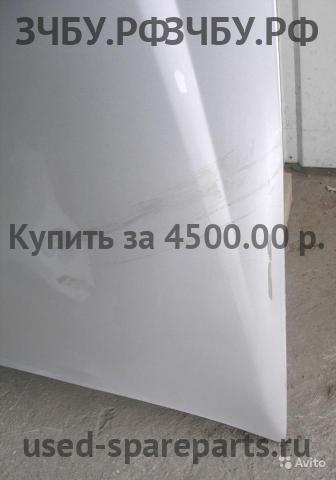 ВАЗ (VAZ) Lada Largus Капот