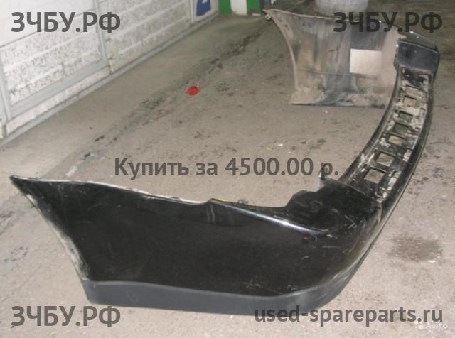 Land Rover Discovery Sport Бампер задний