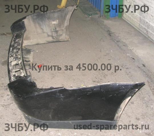 Land Rover Discovery Sport Бампер задний