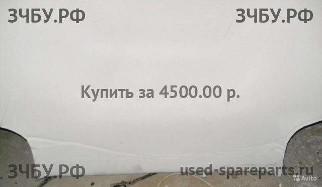Ford Kuga 2 Обшивка потолка