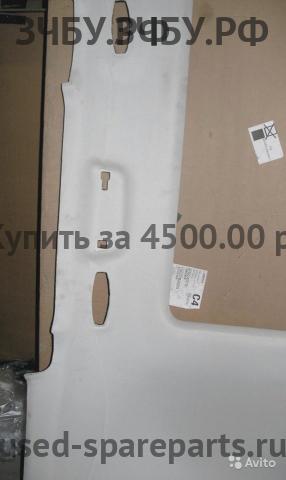 Ford Kuga 2 Обшивка потолка