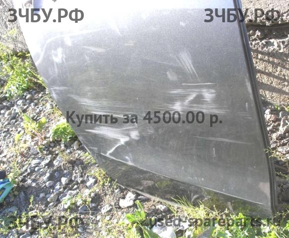 Mazda 3 [BL] Дверь задняя правая