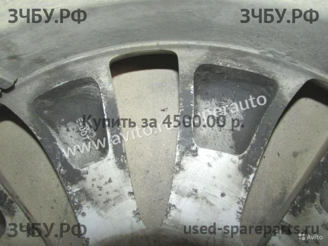 Chevrolet Captiva [C-100] Диск колесный