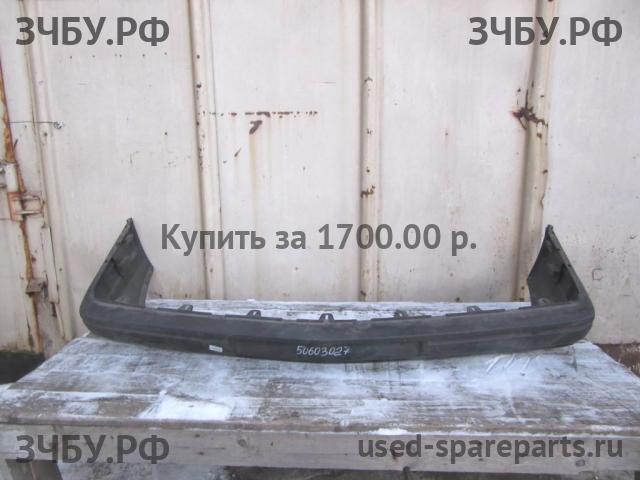 Volvo 940 Бампер передний