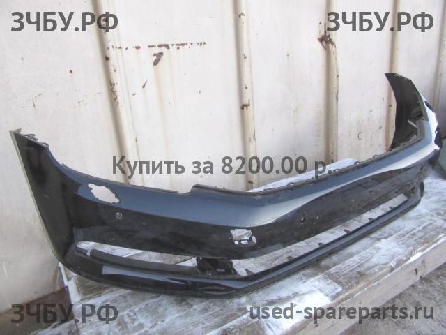 Volkswagen Passat B8 Бампер передний