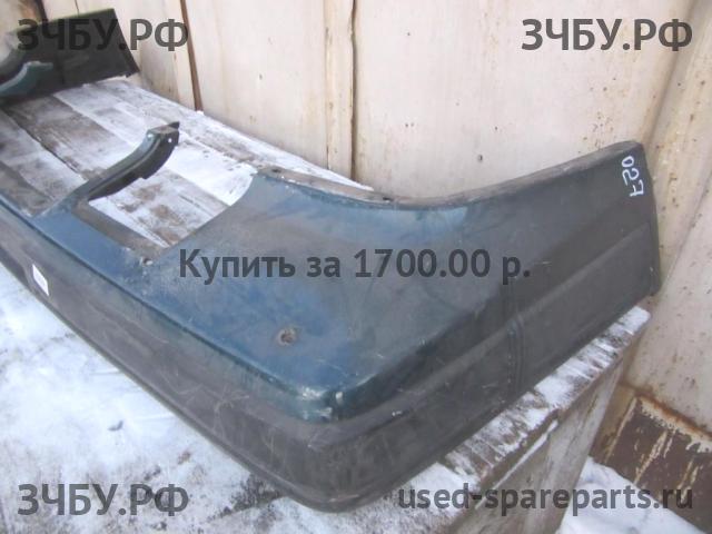 Volvo 940 Бампер передний