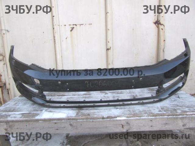 Volkswagen Passat B8 Бампер передний