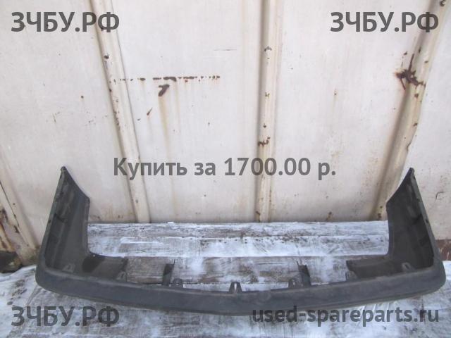 Volvo 940 Бампер передний