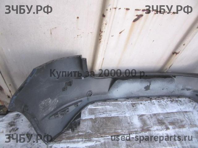 Volkswagen Golf 7 Бампер задний
