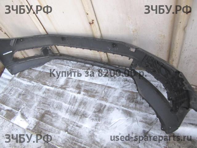 Volkswagen Passat B8 Бампер передний