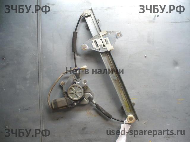 Chery Fora (A21) Стеклоподъёмник электрический задний правый