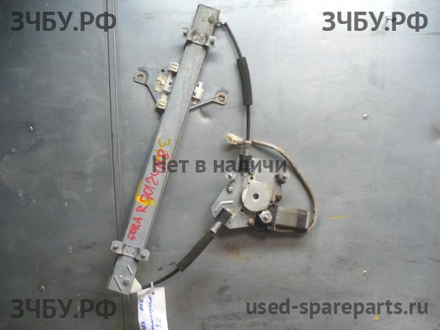 Chery Fora (A21) Стеклоподъёмник электрический задний правый