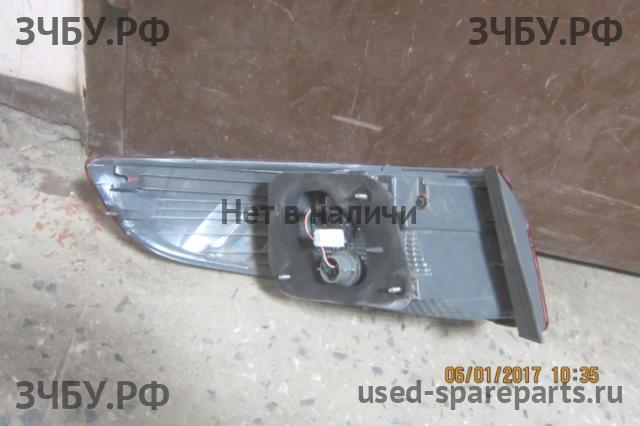 KIA Rio 3 Фонарь правый