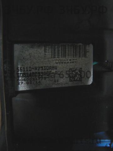 KIA Ceed 2 Рулевое колесо с AIR BAG