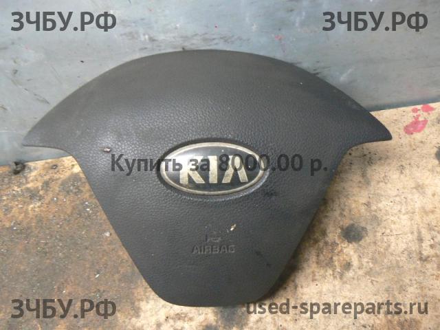 KIA Ceed 2 Подушка безопасности водителя (в руле)